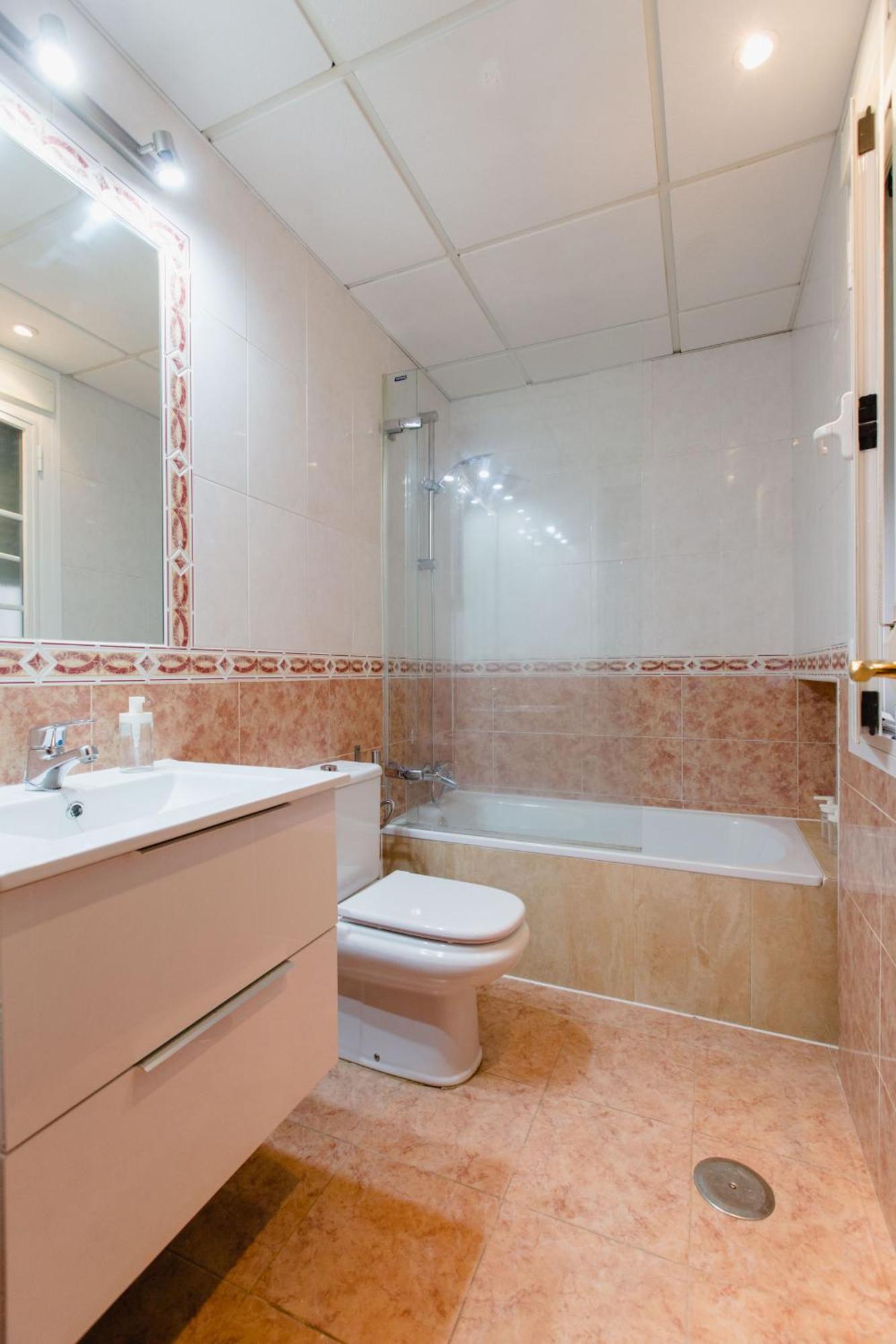 El Patio De Canovas Appartement Cádiz