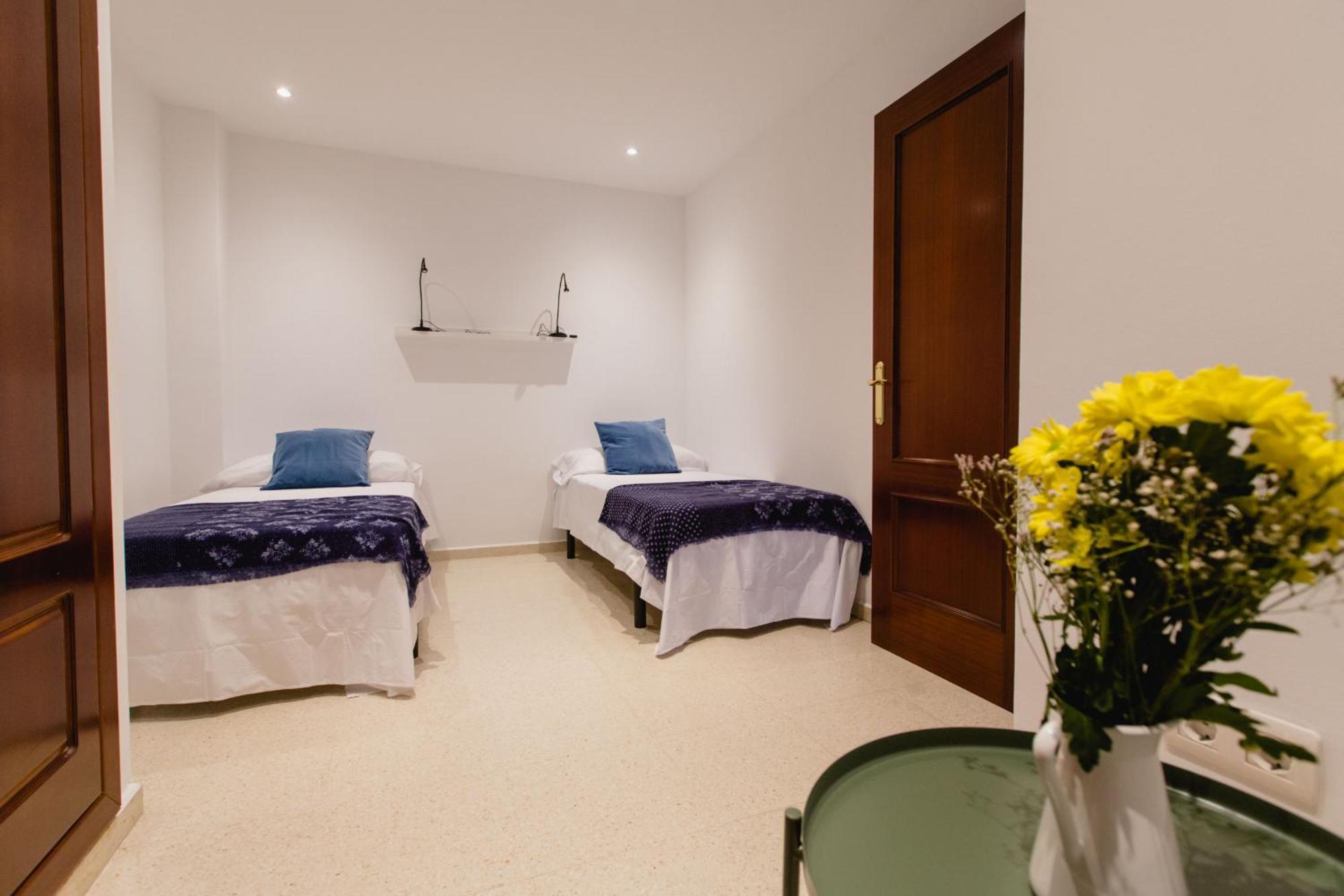Appartement El Patio De Canovas Cádiz