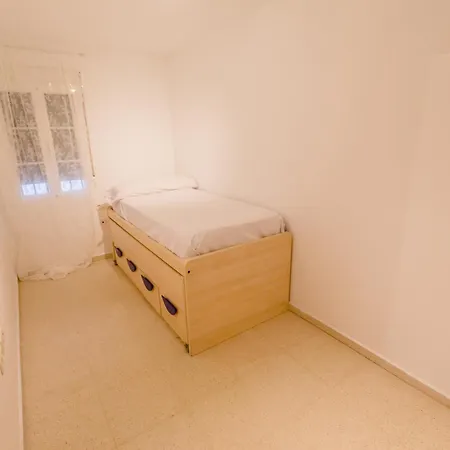 Apartamento El Patio De Canovas Cadix Extérieur photo