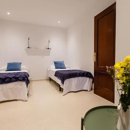 Apartamento El Patio De Canovas Cadix Extérieur photo