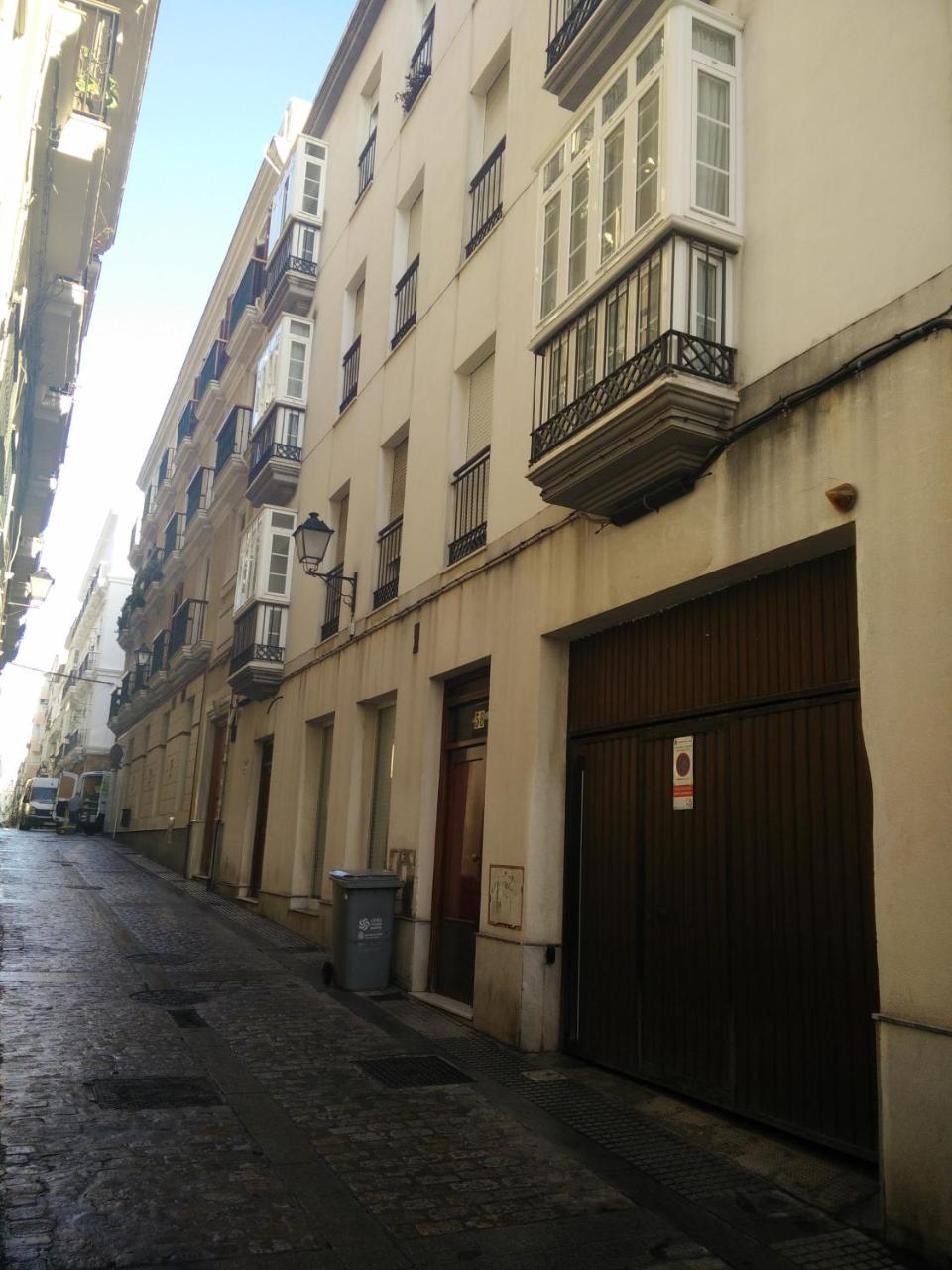 Appartement El Patio De Canovas